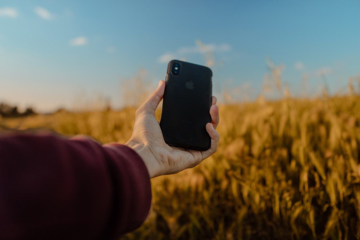 Five tech tools to digitise your farm